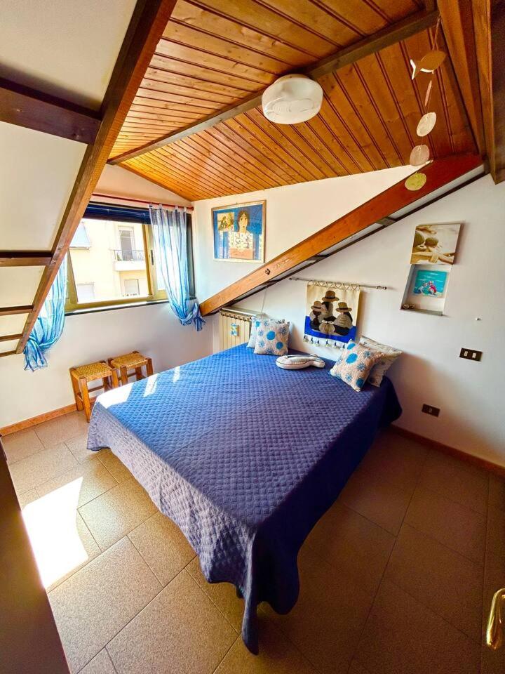Ca' Berio 67 Apartment Imperia Exterior photo